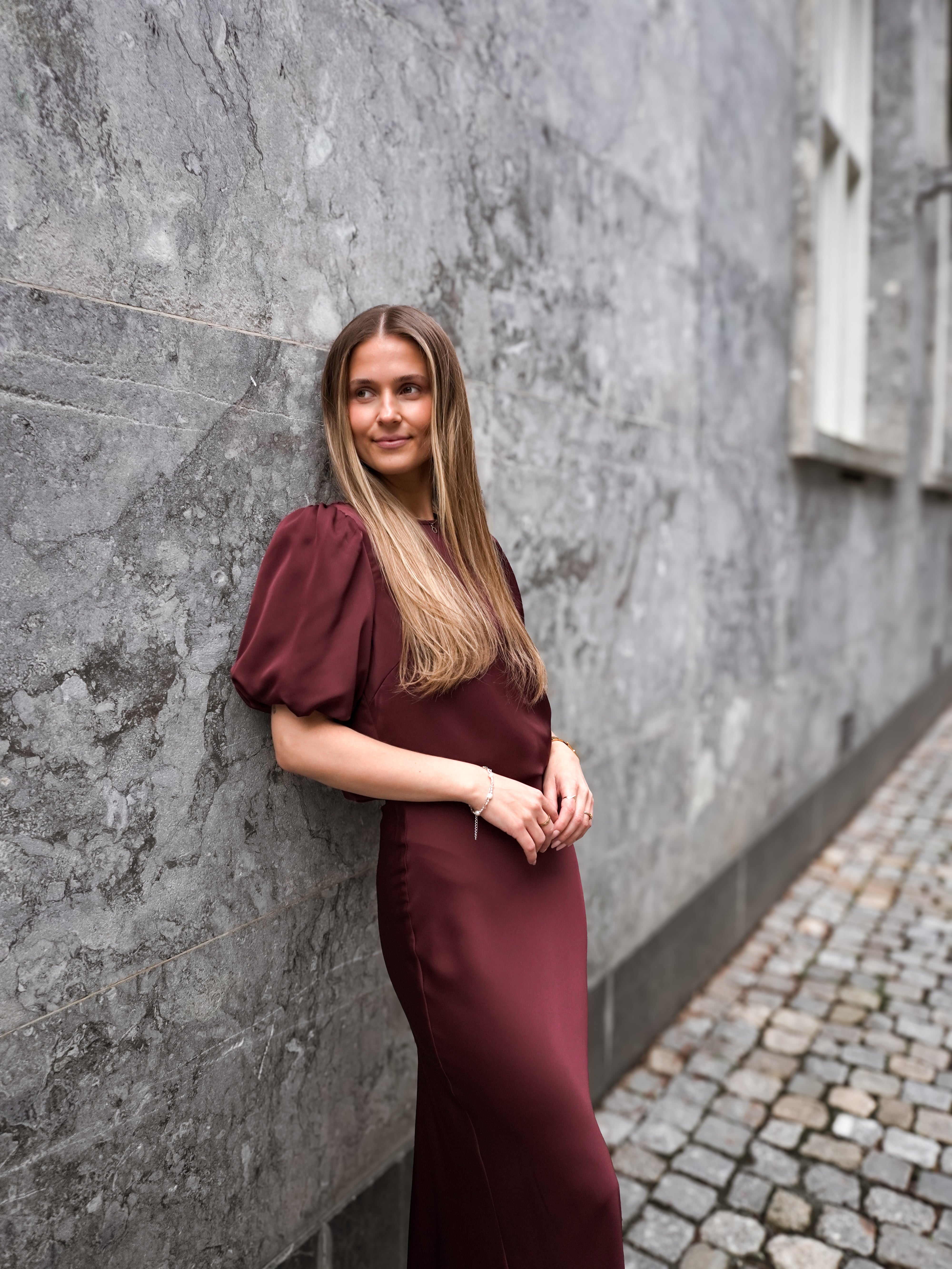 VIELLETTE Top - Port Royale